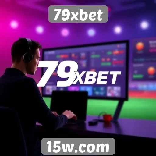 Acessibilidade e suporte ao cliente no 79xbet