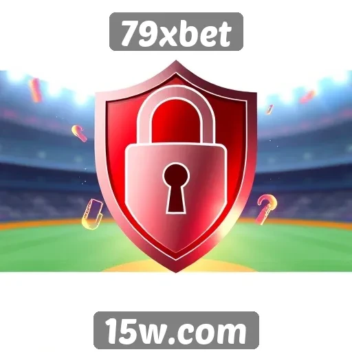 Segurança e proteção de dados no 79xbet