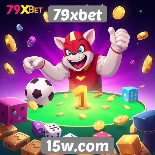 Comparativo de jogos disponíveis no 79xbet