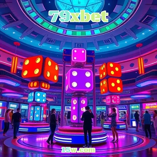 79xbet: Pagamentos Ágeis e Seguros para Seus Jogos Favoritos