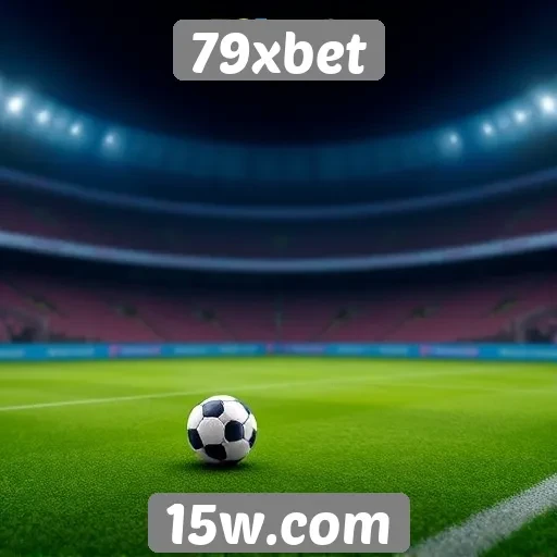 Opções de pagamento disponíveis na plataforma 79xbet