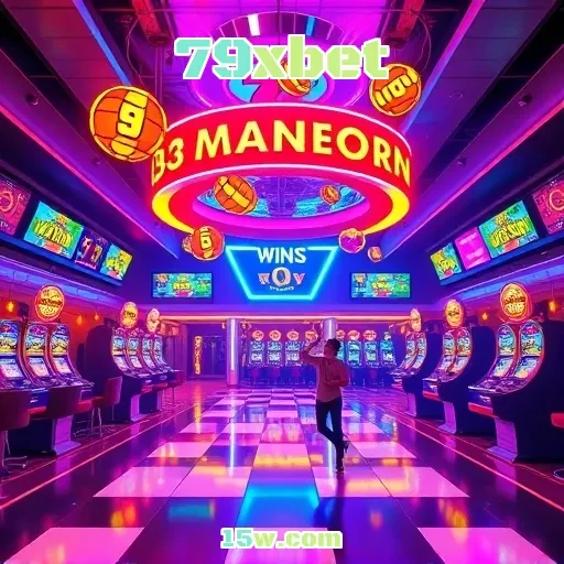 79xbet: Como Garantir sua Segurança em Jogos Online