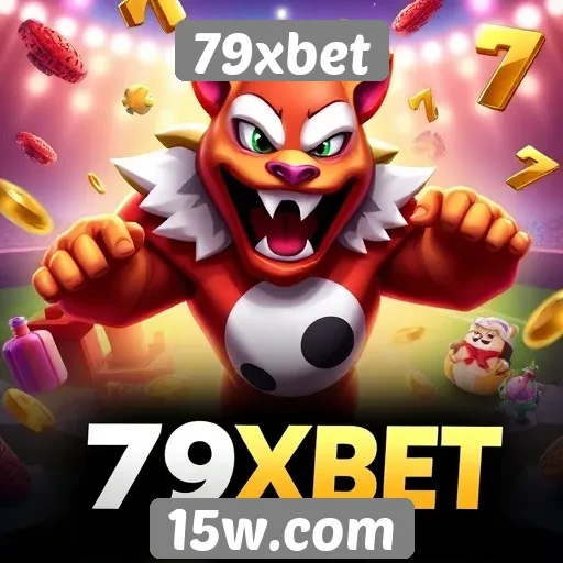 Principais jogos oferecidos na plataforma 79xbet