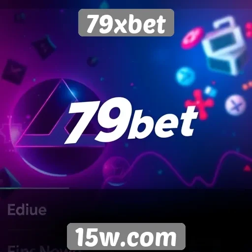 Novidades e recursos do 79xbet para jogadores