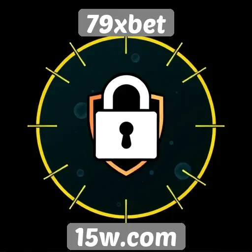 Recursos de segurança do site 79xbet