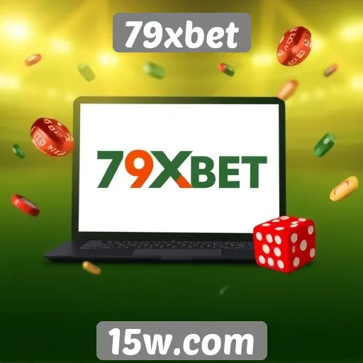 Plataforma 79xbet promete segurança aos usuários