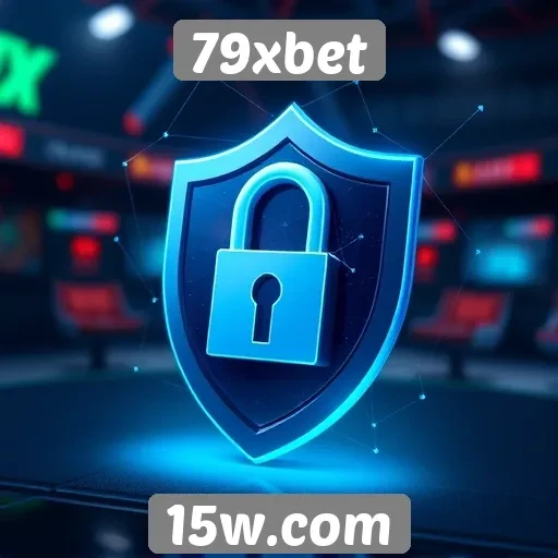 79xbet e a segurança nas transações financeiras